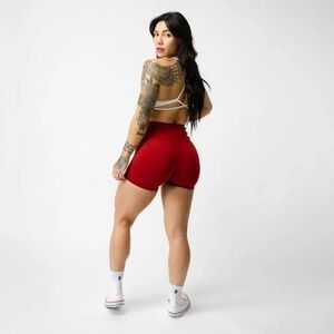 Gym Reaper Infinity Shorts XS